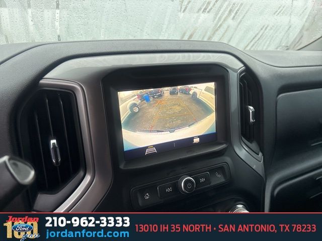 Used Car 2020 Gmc Sierra 2500hd  Base For Sale Under $35,000 In San Antonio, Texas