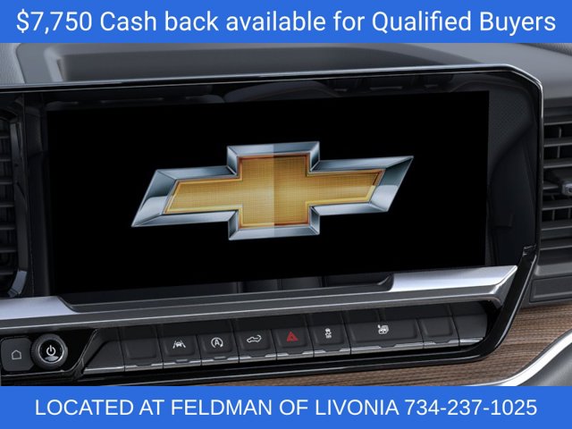 2026 Chevrolet Silverado 1500 RST - Photo 21