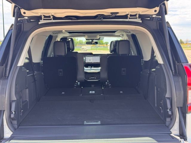 2026 Ford Expedition Max Platinum MAX