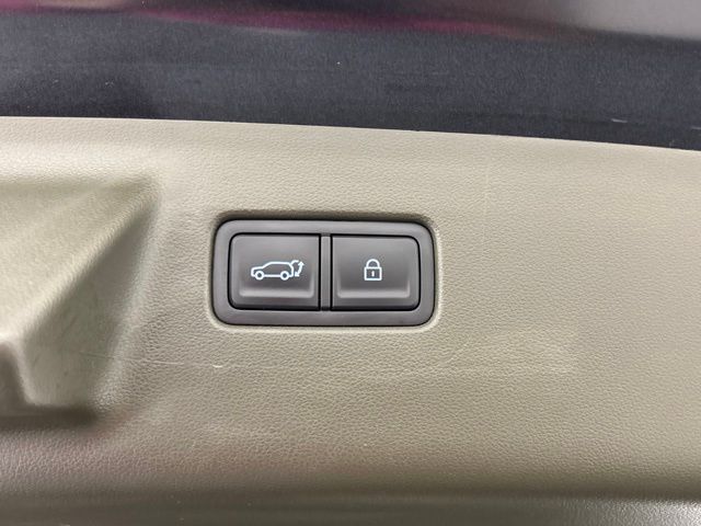 Used 2025 Hyundai Santa Fe Hybrid SUV