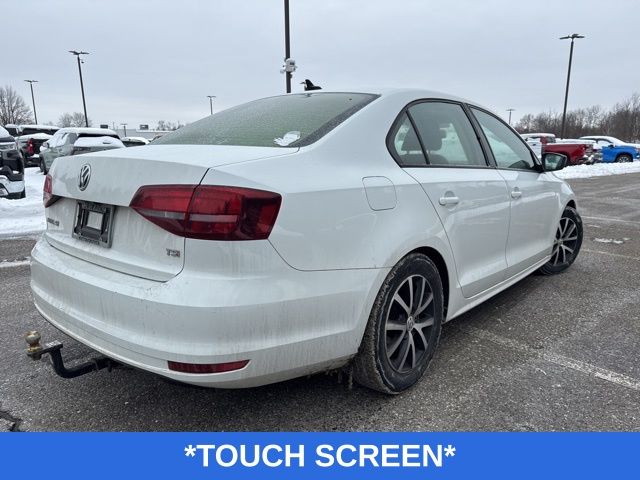 Used 2016 Volkswagen Jetta For Sale in Livonia, MI