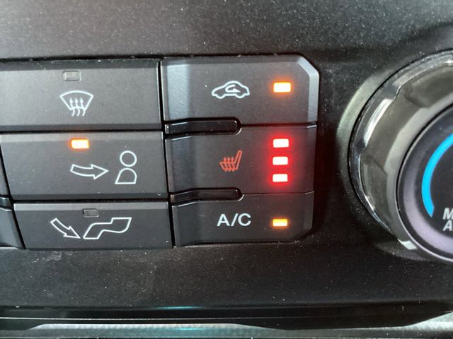 Used Car 2017 Ford F-150  Xlt For Sale Under $25,000 In San Antonio, Texas