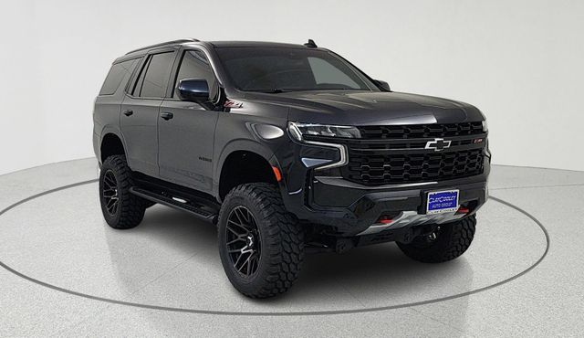 2023 Chevrolet Tahoe