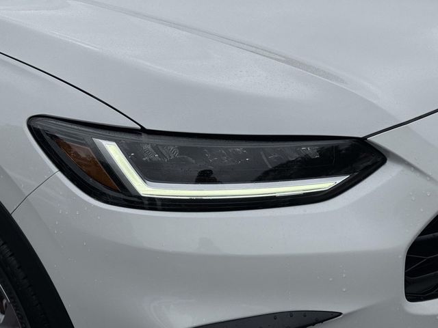 Used 2023 Honda HR-V SUV
