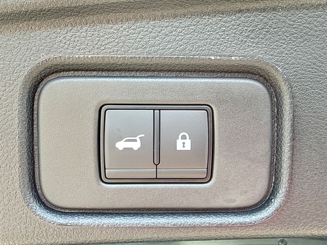 New 2026 Nissan Pathfinder SUV