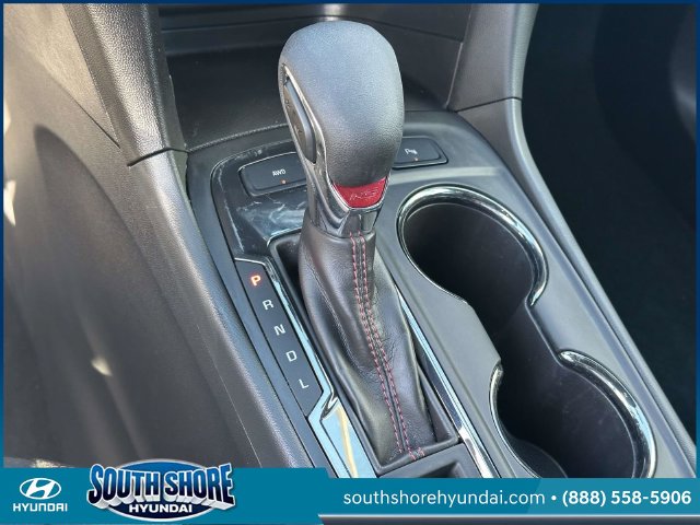 Used 2024 Chevrolet Equinox SUV