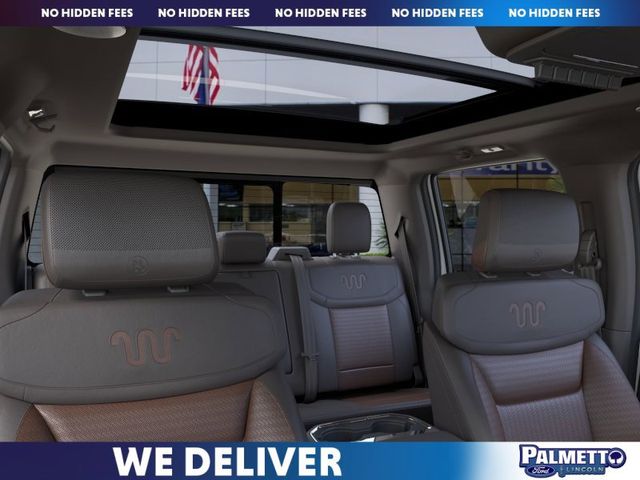 new 2026 Ford F-250SD car, priced at $103,245