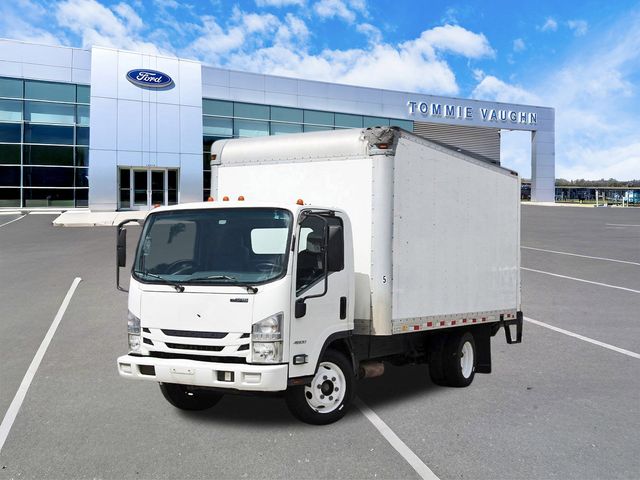 2016 Chevrolet 4500 LCF Base