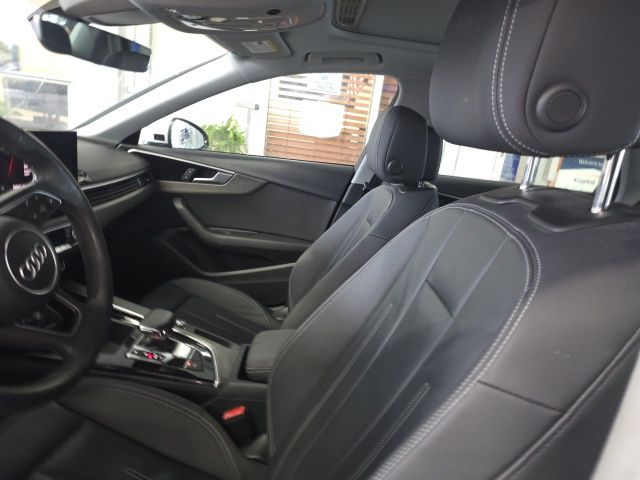 2020 Audi A4 - $17,977