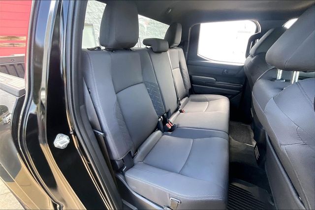 Used 2025 Toyota Tacoma Truck