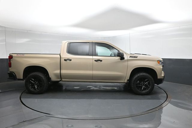Used 2023 Chevrolet Silverado 1500 Truck