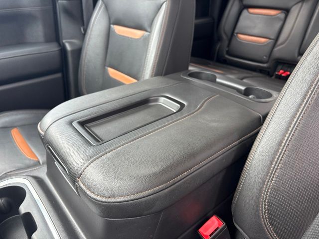 Used 2021 GMC Sierra 1500 Truck