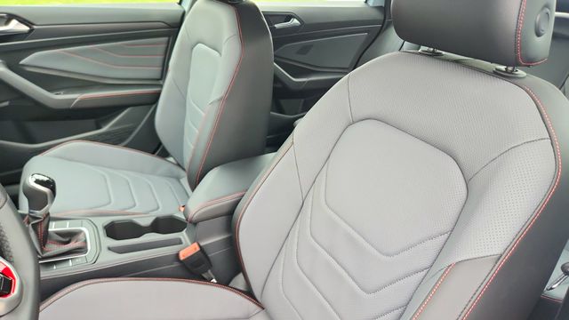 2026 Volkswagen Jetta GLI