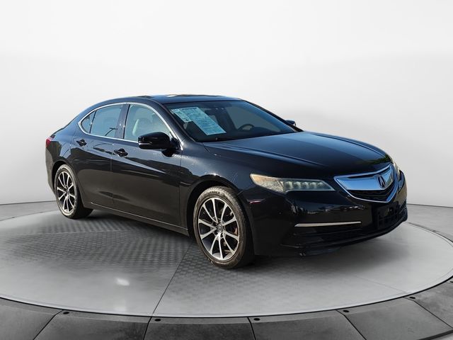 AcuraTLX7
