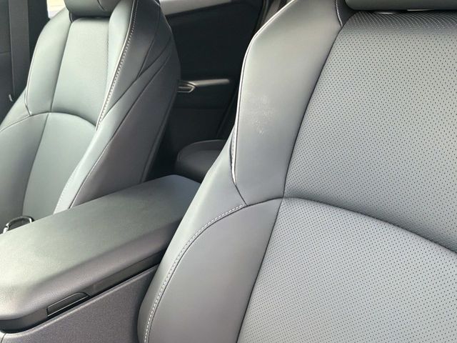 Used 2026 Toyota bZ SUV