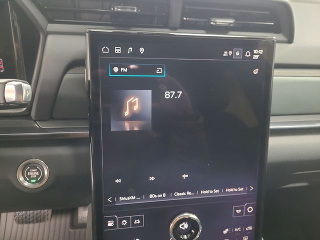 2026 – GMC – Terrain