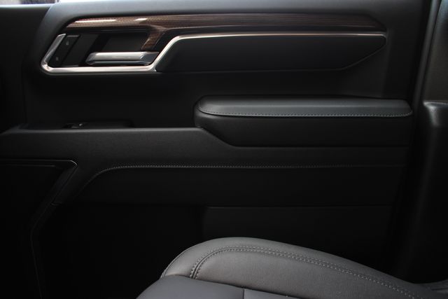 Used 2026 Red Chevrolet LT image 19