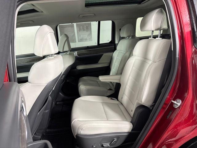 Used 2024 Hyundai Santa Fe SUV