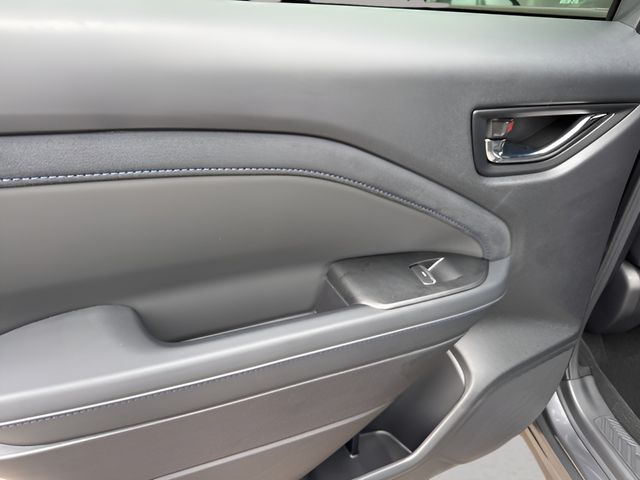 2026 Subaru Forester Limited - Photo 21