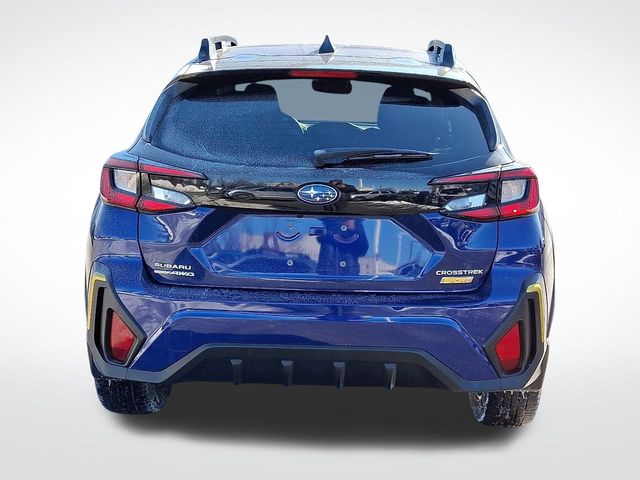 used 2024 Subaru Crosstrek car, priced at $26,485