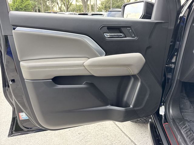Used 2024 Chevrolet Colorado Truck