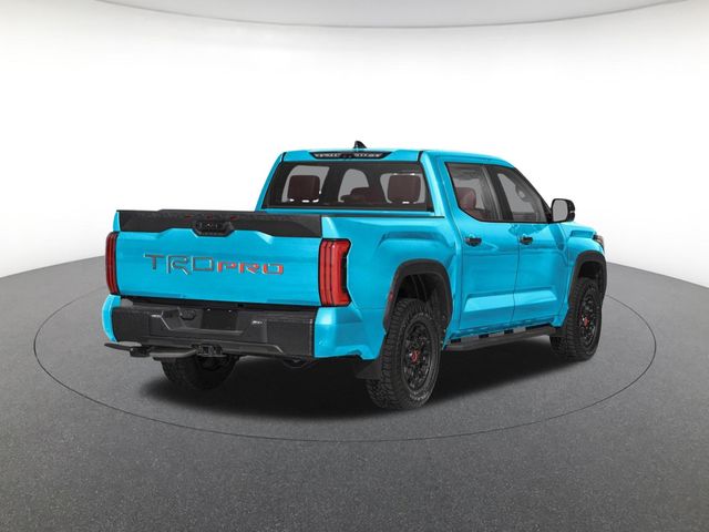 new 2026 Toyota Tundra Hybrid car, priced at $77,080