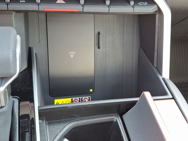 2025 Toyota Tundra Capstone - Photo 20