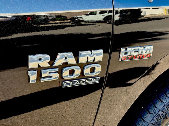 Used 2019 Black Ram Big Horn image 37