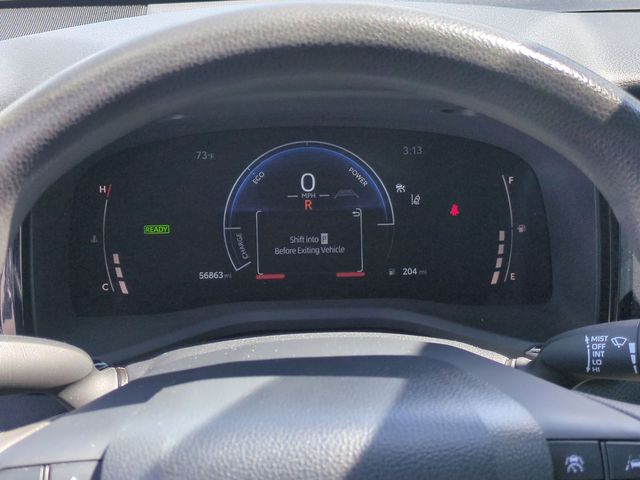 used 2025 Toyota Camry car, priced at $26,481