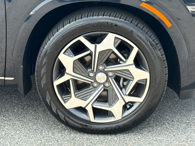Used 2021 Hyundai Palisade SUV