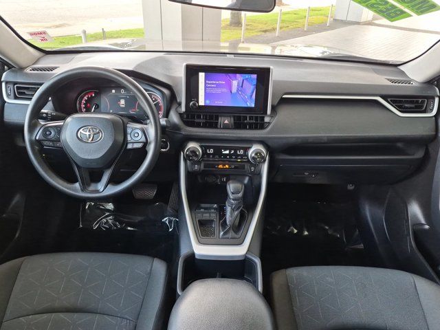 Used 2025 Toyota RAV4 SUV