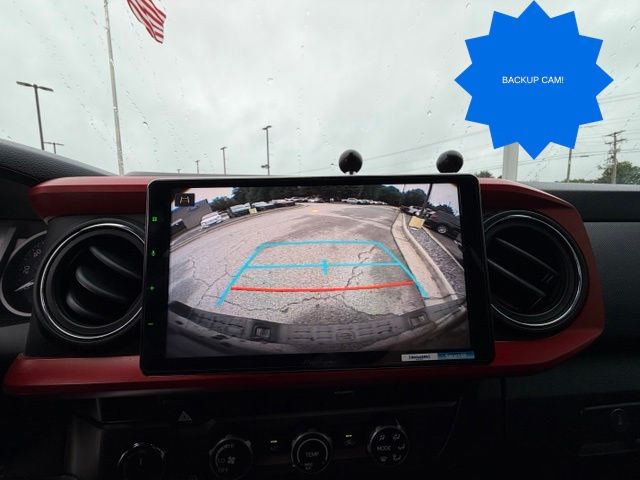 Used 2020 Toyota Tacoma Truck