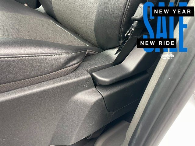 new 2026 Ford Transit-350 car, priced at $56,460