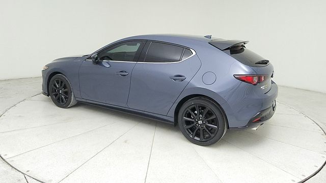 2026 Mazda Mazda3 2.5 Turbo Premium Plus - 6