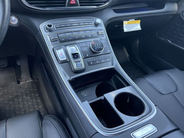 Used 2023 Gray Hyundai Calligraphy image 25