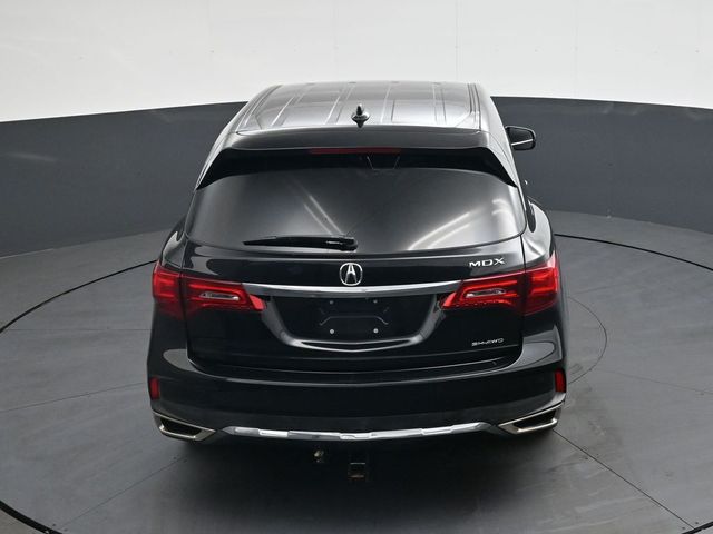Used 2019  Acura 3.5L Technology Package image 24