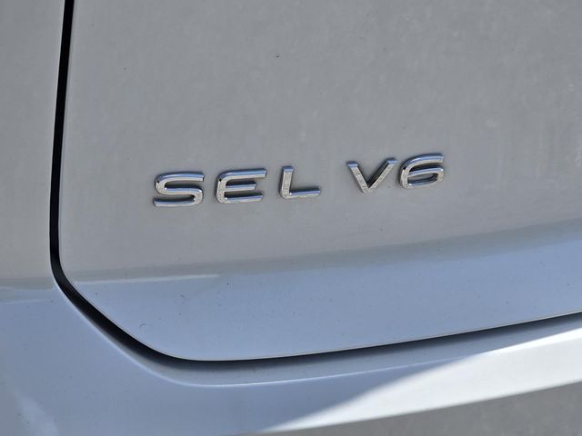 Used 2023 Volkswagen Atlas Cross Sport SUV