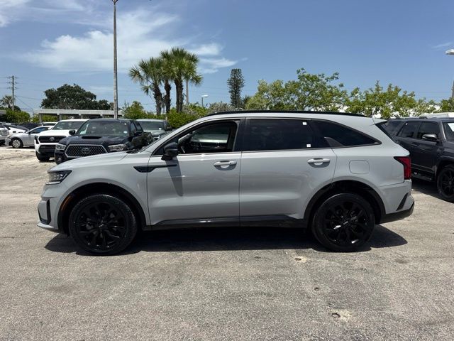 Used 2022 Kia Sorento SUV