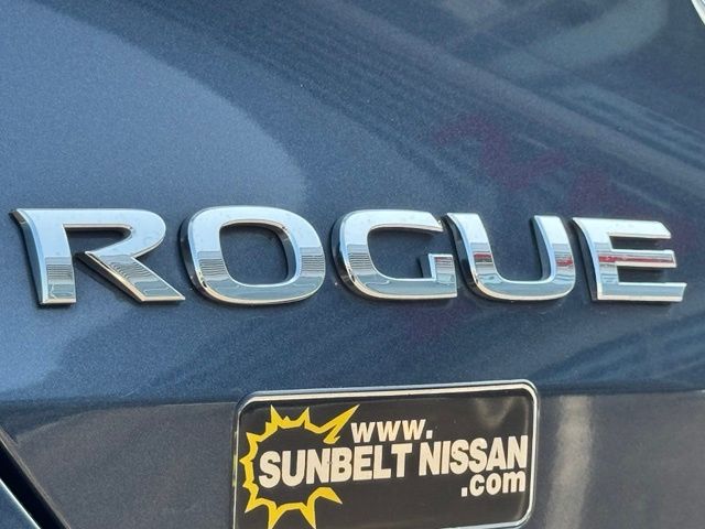 Used 2016 Nissan Rogue SUV