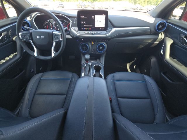 Photo of 2023 Chevrolet Blazer RS in Dallas, GA - 25,  2023 Chevrolet Blazer RS:C02399