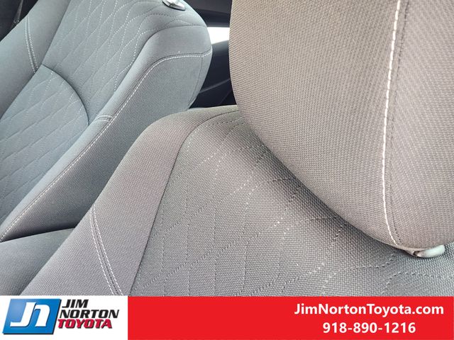 Used 2025 Toyota Corolla Sedan