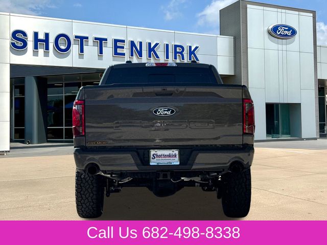 New 2026 Ford F-150 Truck
