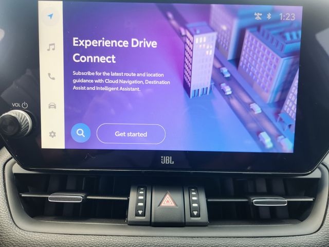 2023 Toyota RAV4 Hybrid XSE Gray at North Houston Mitsubishi