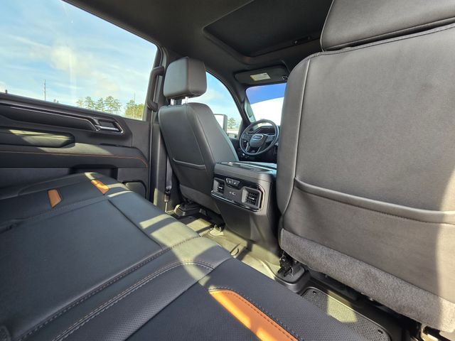 2024 GMC Sierra 2500HD AT4:168693A