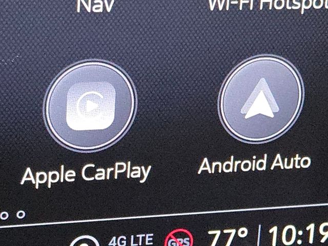 2021 Gmc Acadia AT4 photo 31