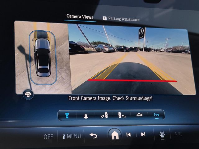 used 2025 Mercedes-Benz E-Class car, priced at $63,234