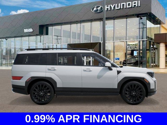 New 2026 White Hyundai Calligraphy image 8