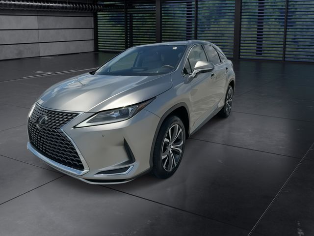 2021 Lexus RX - $33,998