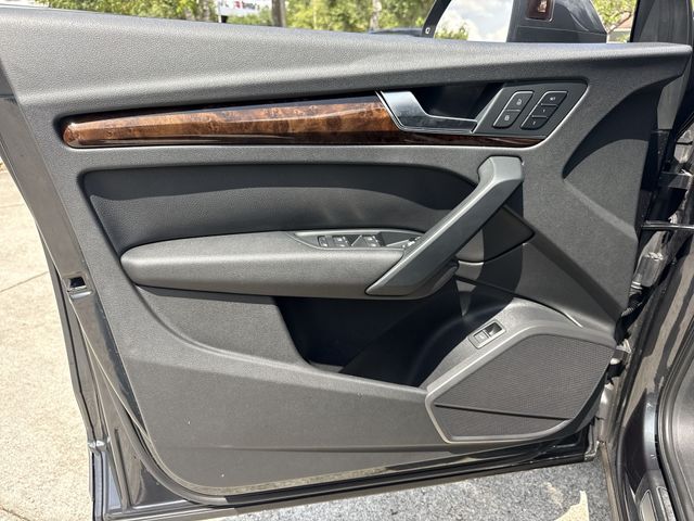 Used 2018 Audi Q5 SUV