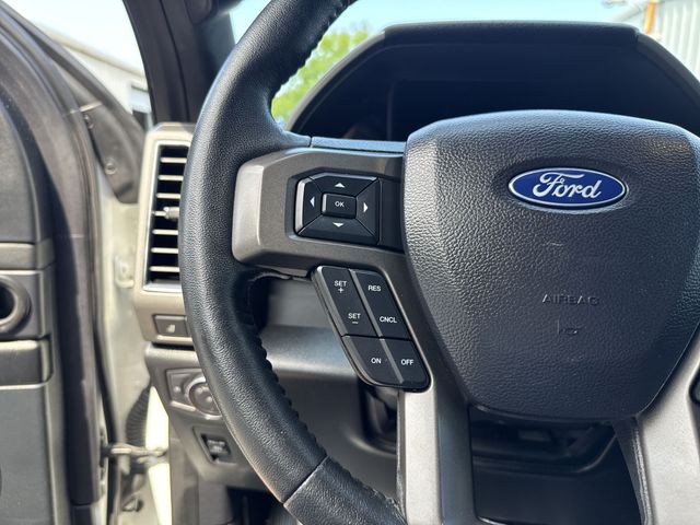Used 2020 White Ford XLT image 17